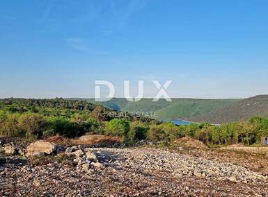 Zemljiste, Labin, Rabac, prodaja, 85500 €, 712 m2