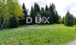 Zemljiste, Ravna Gora, prodaja, 208000 €, 1341 m2