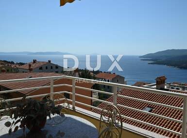 Cetvorosoban stan, Labin, Rabac, prodaja, 399000 €, 105 m2