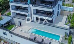 Trosoban stan, Opatija, Opatija - Centar, najam, 3000 €, 130 m2