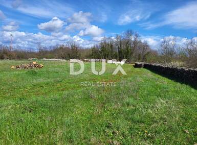 Zemljiste, Svetvinčenat, prodaja, 115000 €, 2443 m2