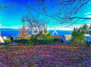 Zemljiste, Opatija, Ika, prodaja, 210000 €, 1081 m2