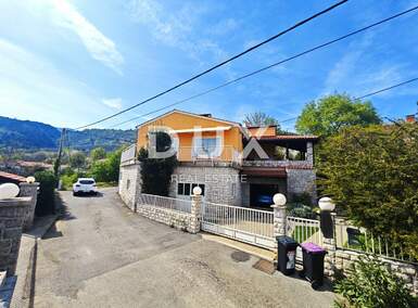 Kuca, Opatija, Poljane, prodaja, 490000 €, 280 m2