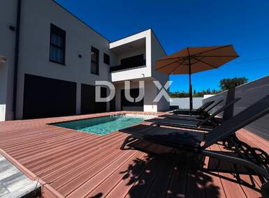 Kuca, Medulin, Pomer, prodaja, 1172000 €, 198 m2