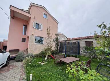 Kuca, Zadar, Smiljevac, prodaja, 599000 €, 478 m2