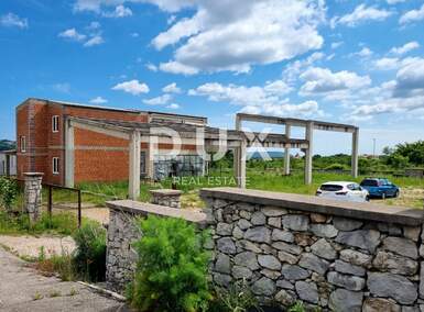 Poslovni prostor, Labin, prodaja, 364000 €, 670 m2