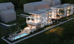 Trosoban stan, Vodice, prodaja, 260000 €, 112 m2