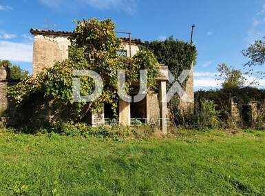 Kuca, Gračišće, prodaja, 150000 €, 450 m2