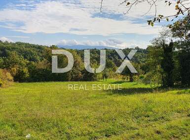 Zemljiste, Gračišće, prodaja, 150000 €, 7110 m2