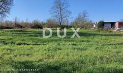 Zemljiste, Višnjan, prodaja, 165000 €, 1350 m2