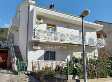 Kuca, Šibenik, Grad, prodaja, 385000 €, 314 m2