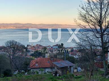 Zemljiste, Lovran, prodaja, 800000 €, 5000 m2