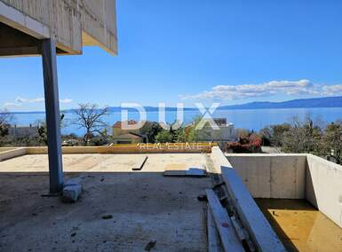 Cetvorosoban stan, Kostrena, Kostrena Sveta Lucija, prodaja, 1350000 €, 241 m2