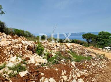 Zemljiste, Labin, Rabac, prodaja, 200000 €, 1021 m2