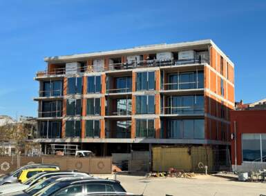 Trosoban stan, Umag, prodaja, 657000 €, 98 m2