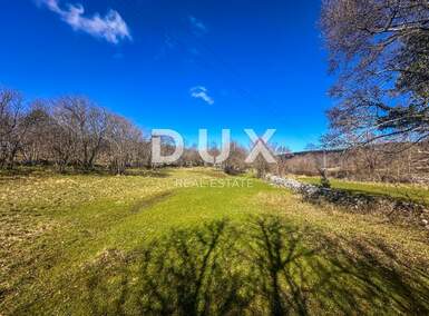 Zemljiste, Klana, Škalnica, prodaja, 75000 €, 2200 m2