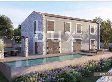 Zemljiste, Oprtalj, prodaja, 153000 €, 900 m2