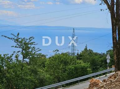 Zemljiste, Matulji, Bregi, prodaja, 175000 €, 1945 m2