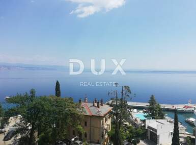 Trosoban stan, Opatija, Opatija - Centar, prodaja, 750000 €, 100 m2