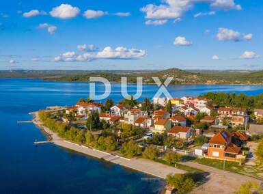 Zemljiste, Šibenik, Bilice, prodaja, 87780 €, 798 m2