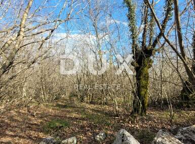 Zemljiste, Krk, prodaja, 89000 €, 6600 m2