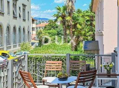 Trosoban stan, Opatija, Opatija - Centar, prodaja, 680000 €, 103 m2