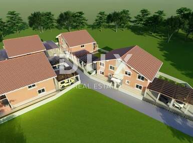 Zemljiste, Rovinj, prodaja, 67500 €, 500 m2