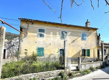 Kuca, Labin, prodaja, 199000 €, 180 m2