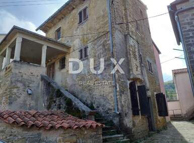 Kuca, Motovun, prodaja, 85000 €, 135 m2