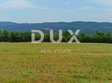 Zemljiste, Buzet, prodaja, 72500 €, 1659 m2