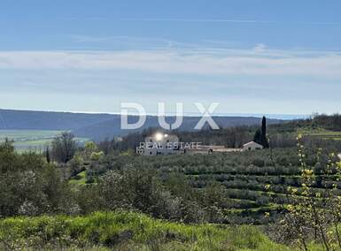 Zemljiste, Buje, prodaja, 260000 €, 1335 m2