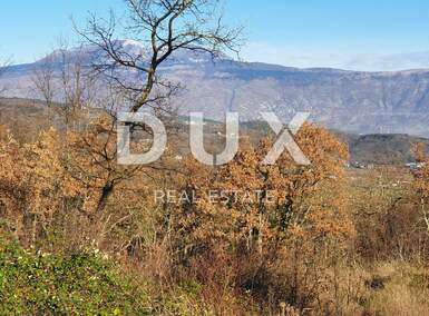 Zemljiste, Pićan, prodaja, 120000 €, 2182 m2