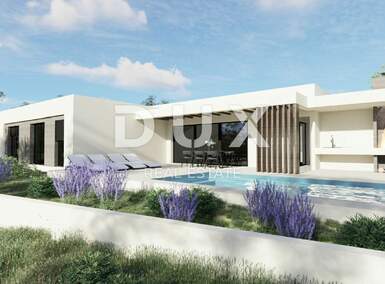 Zemljiste, Svetvinčenat, prodaja, 89000 €, 565 m2