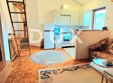 Dvosoban stan, Crikvenica, prodaja, 141000 €, 41 m2