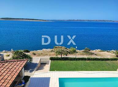 Cetvorosoban stan, Povljana, prodaja, 495000 €, 113 m2