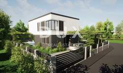 Kuca, Ližnjan, prodaja, 455000 €, 115 m2