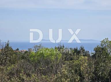 Zemljiste, Labin, prodaja, 105600 €, 1509 m2