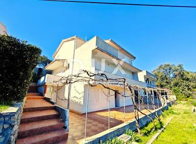 Kuca, Rab, Supetarska Draga, prodaja, 580000 €, 272 m2