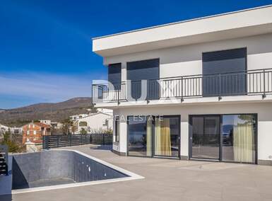 Kuca, Crikvenica, najam, 3500 €, 200 m2