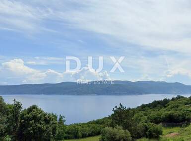 Zemljiste, Labin, Rabac, prodaja, 245000 €, 1041 m2