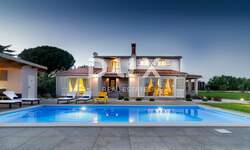 Kuca, Fažana, Valbandon, prodaja, 870000 €, 220 m2