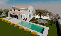 Zemljiste, Barban, prodaja, 176000 €, 1510 m2