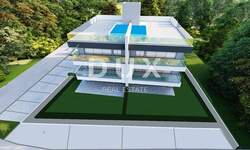 Trosoban stan, Zadar, Diklo, prodaja, 650000 €, 159 m2