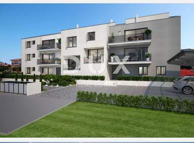 Trosoban stan, Poreč, prodaja, 297500 €, 76 m2