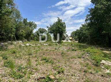 Zemljiste, Sveti Lovreč, prodaja, 196000 €, 1350 m2