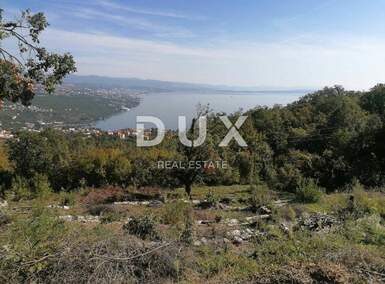 Zemljiste, Matulji, Bregi, prodaja, 850000 €, 5208 m2