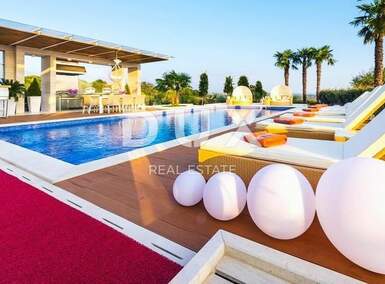 Kuca, Novalja, Potočnica, prodaja, 1899000 €, 280 m2