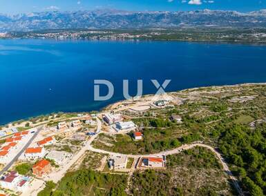 Zemljiste, Novigrad, prodaja, 170000 €, 823 m2