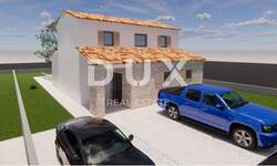 Zemljiste, Poreč, prodaja, 115000 €, 553 m2