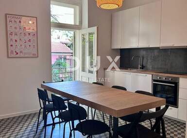 Stan, Rijeka, Belveder, najam, 1800 €, 145 m2